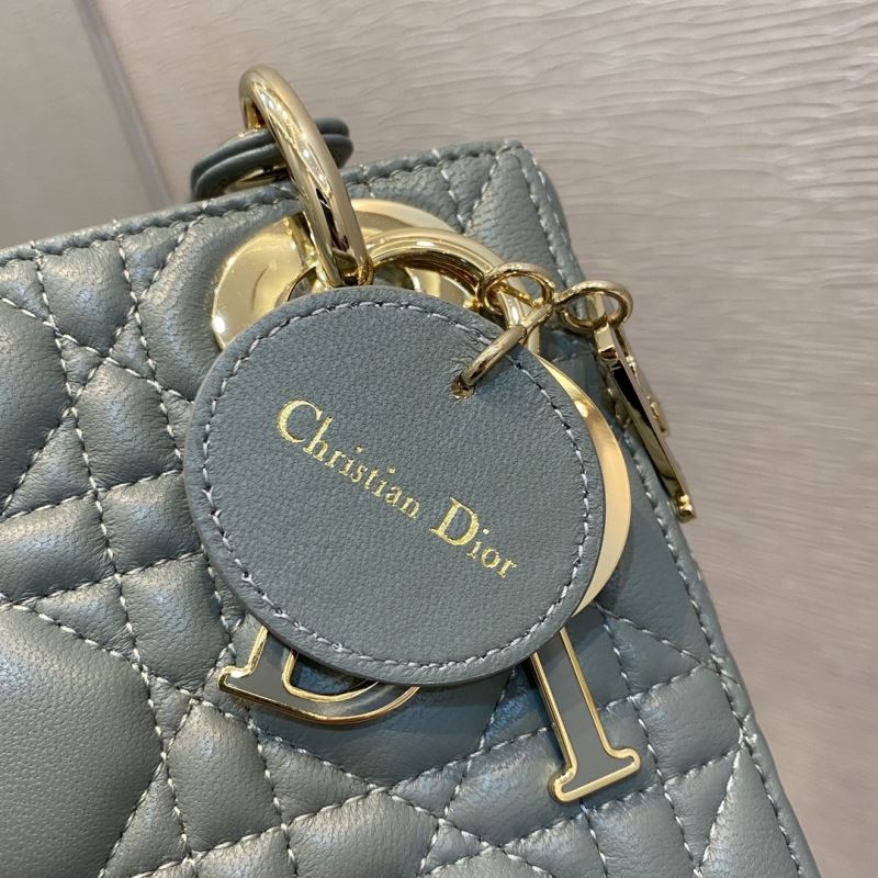 Christian Dior My Lady Bags